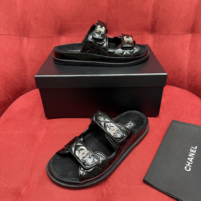 Chanel Slipper Wmns 001