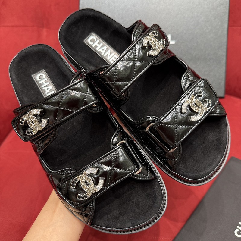 Chanel Slipper Wmns 001