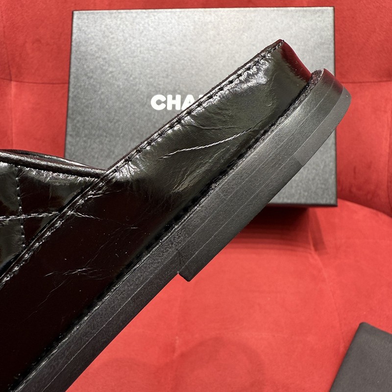 Chanel Slipper Wmns 001