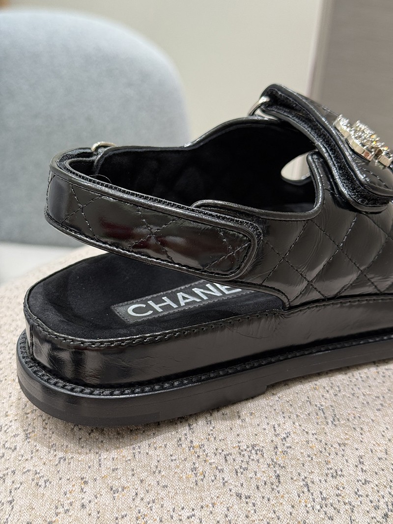 Chanel Sandal Wmns 001