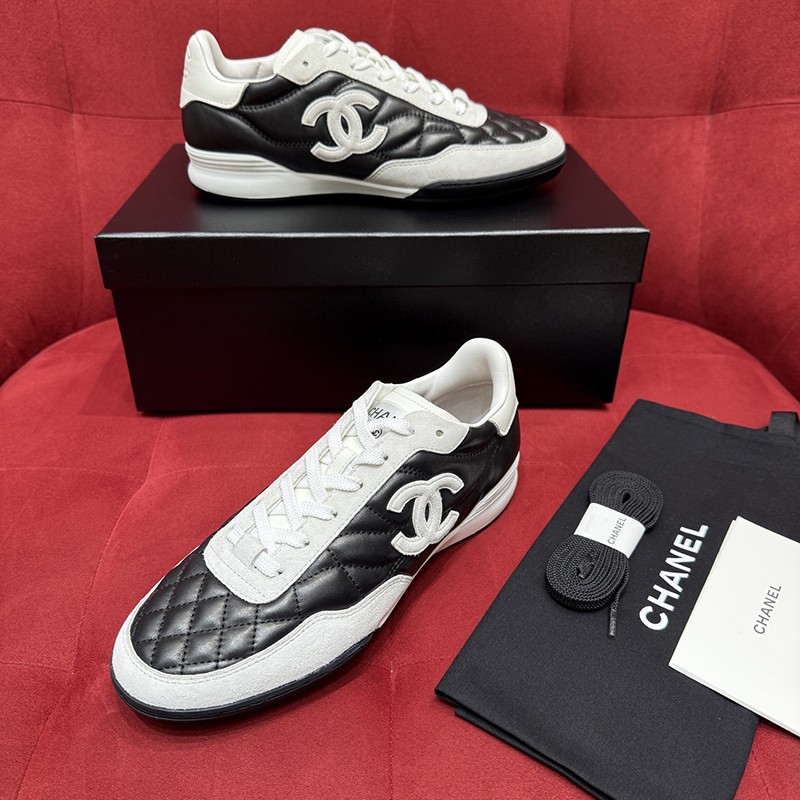 Chanel 2026S Wmns Shoe 010