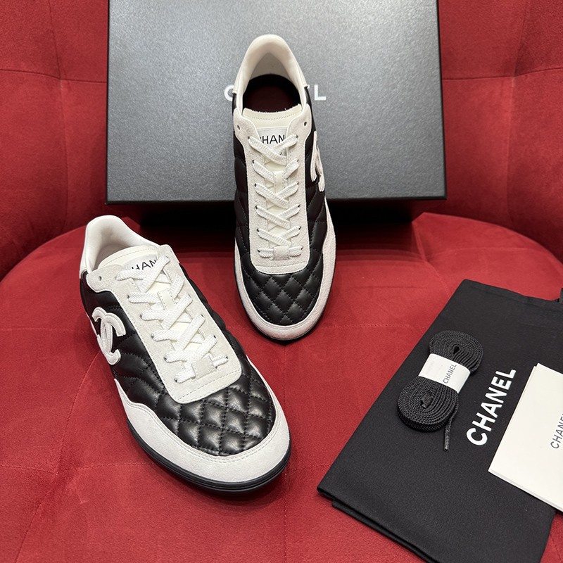 Chanel 2026S Wmns Shoe 010