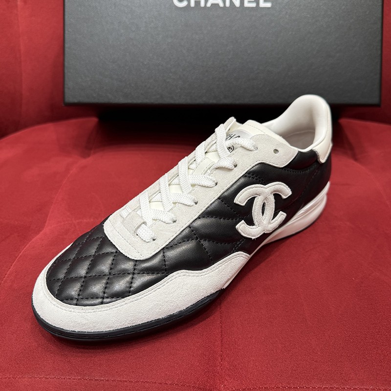 Chanel 2026S Wmns Shoe 010