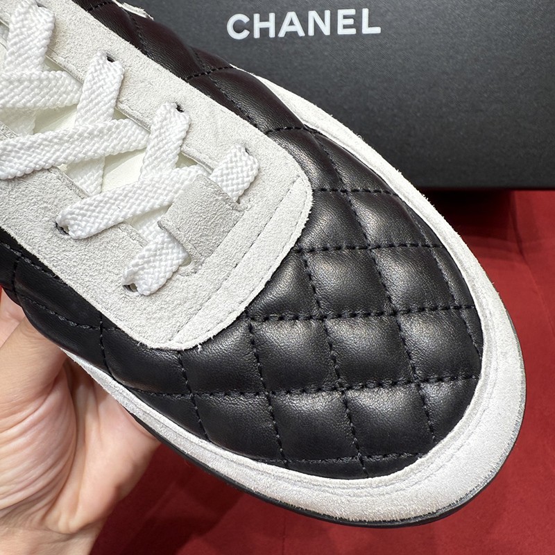 Chanel 2026S Wmns Shoe 010