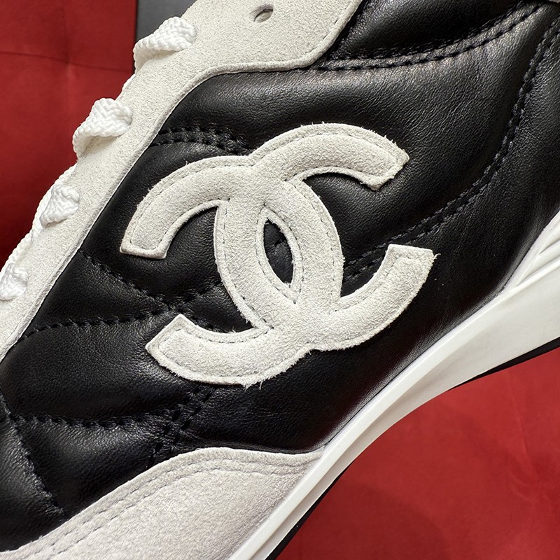 Chanel 2026S Wmns Shoe 010