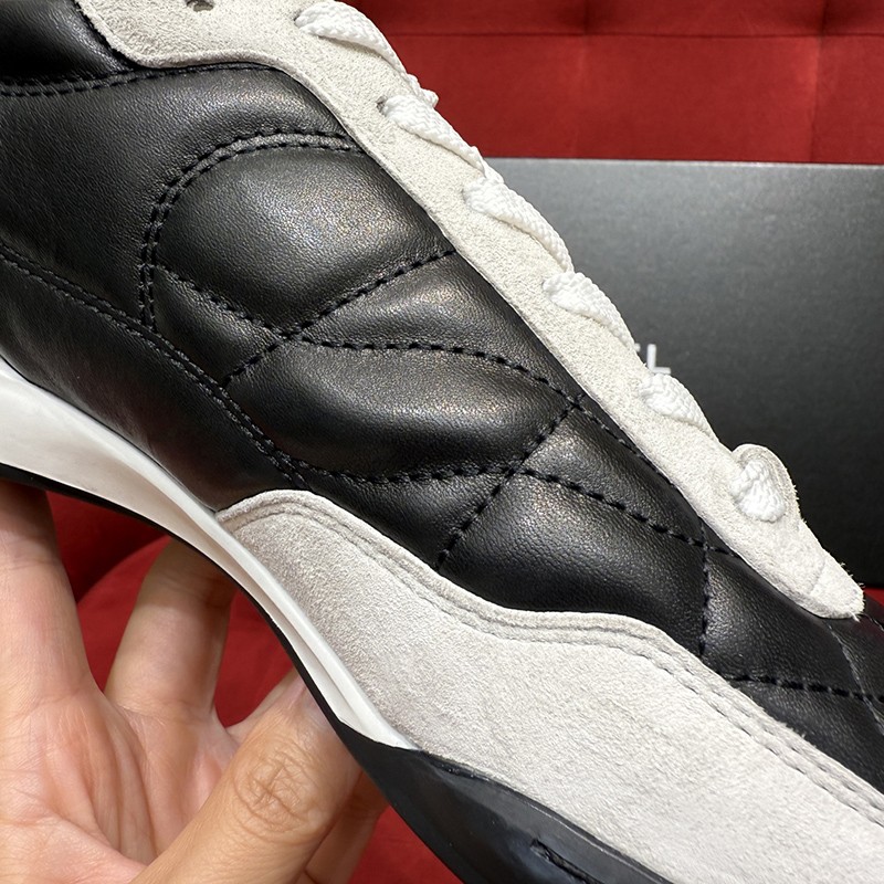 Chanel 2026S Wmns Shoe 010