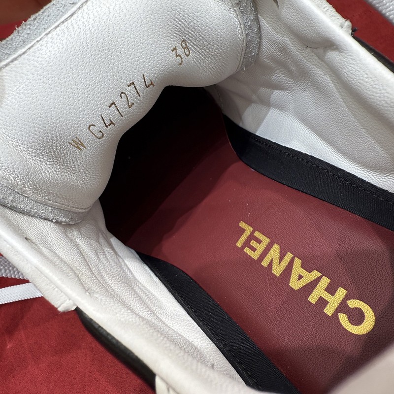 Chanel 2026S Wmns Shoe 010