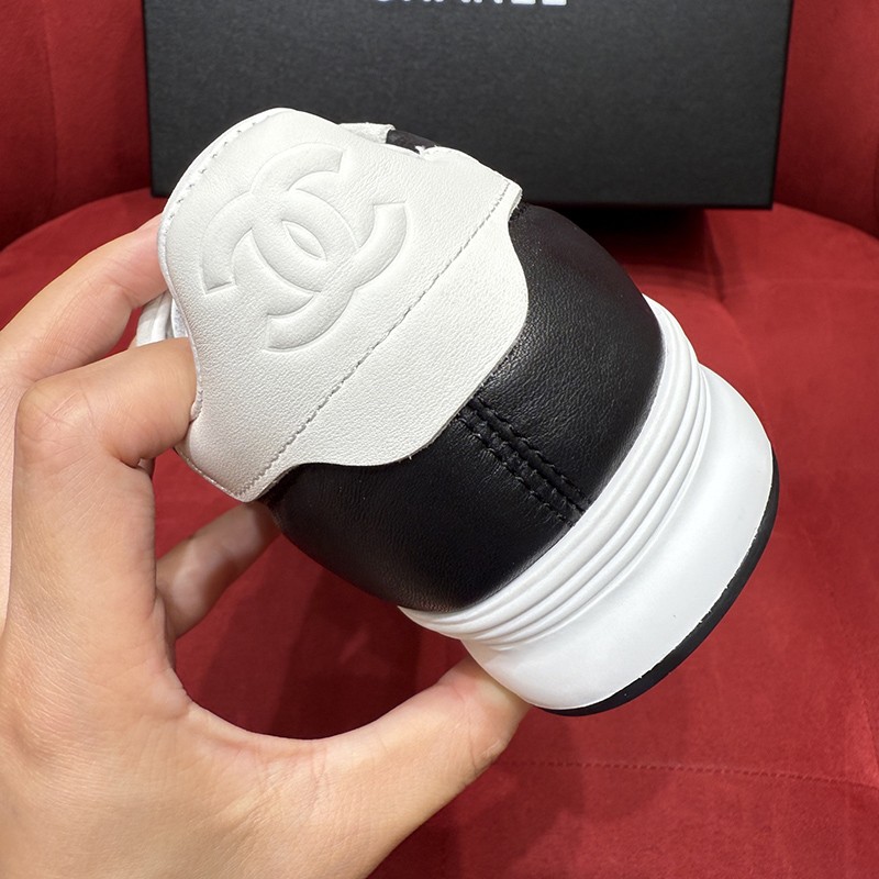 Chanel 2026S Wmns Shoe 010