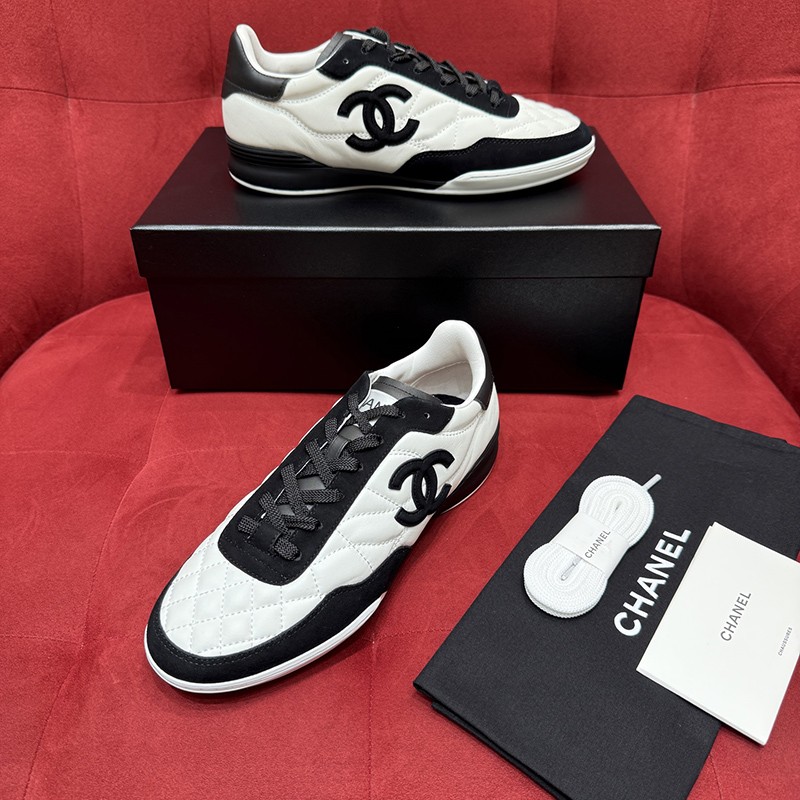 Chanel 2026S Wmns Shoe 011