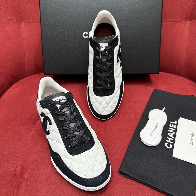 Chanel 2026S Wmns Shoe 011