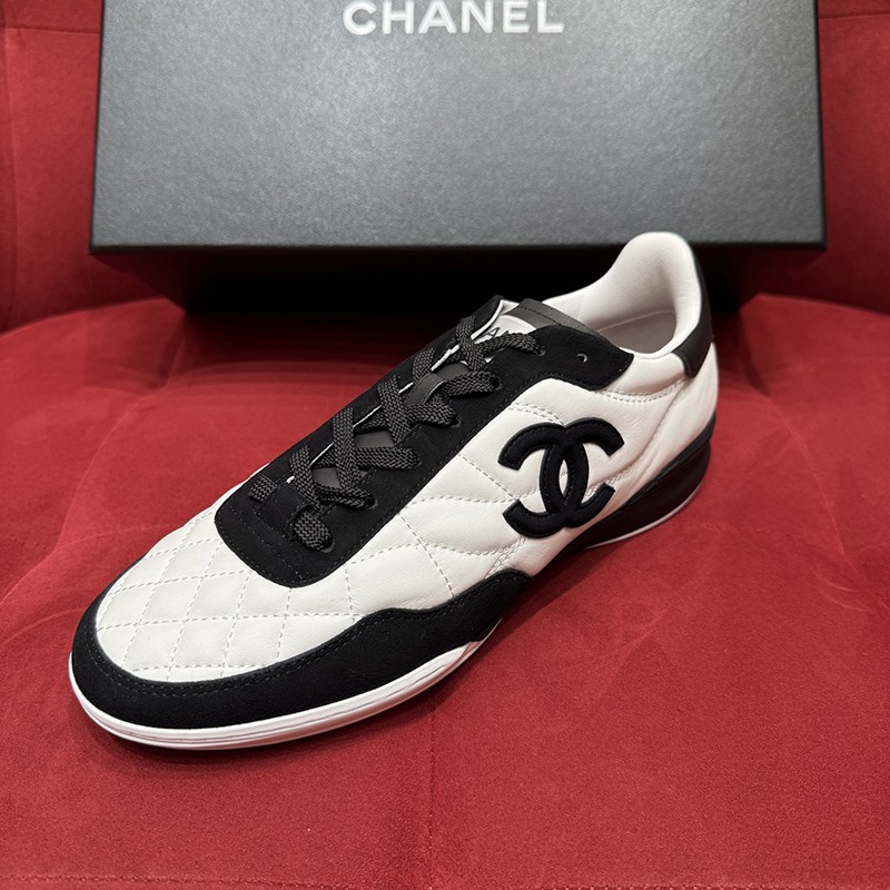Chanel 2026S Wmns Shoe 011