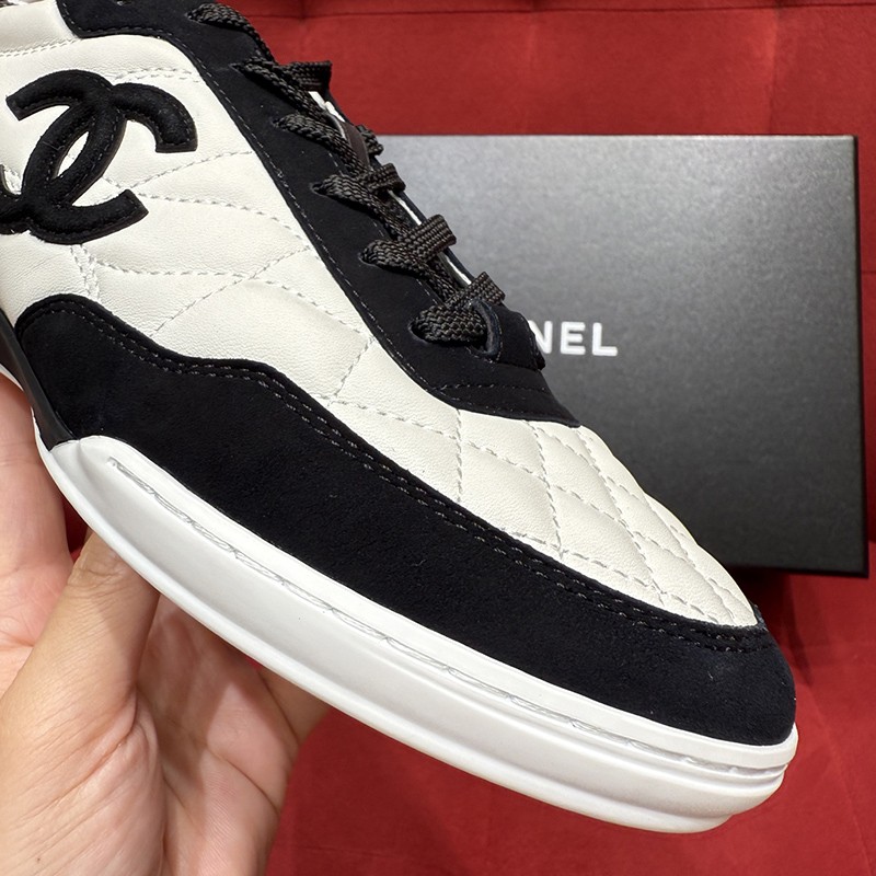 Chanel 2026S Wmns Shoe 011