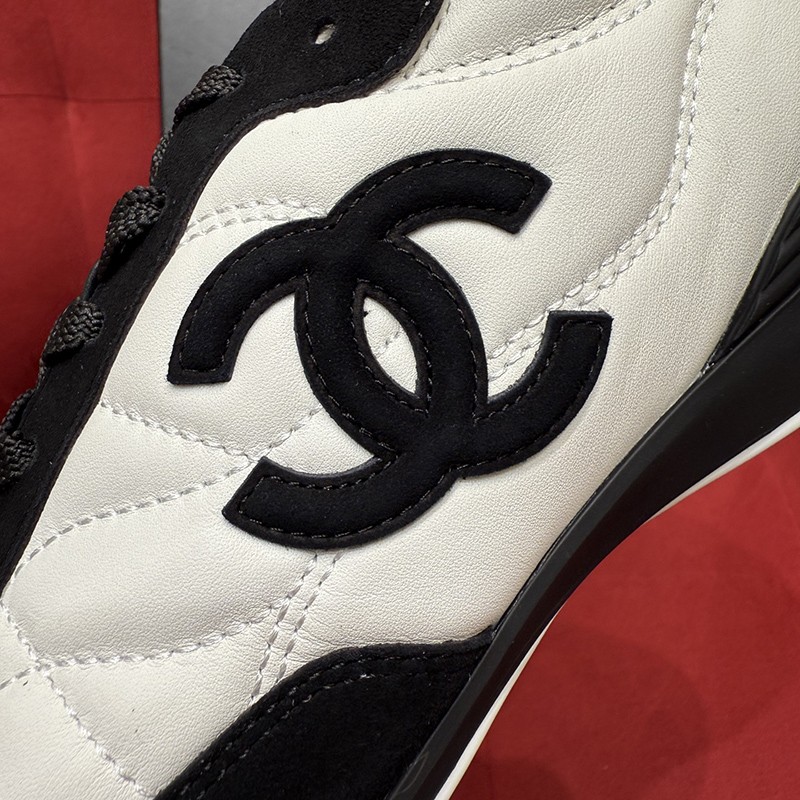 Chanel 2026S Wmns Shoe 011