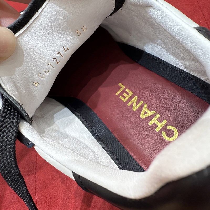 Chanel 2026S Wmns Shoe 011