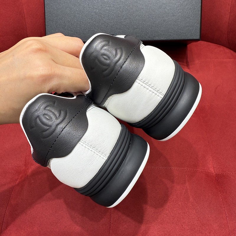 Chanel 2026S Wmns Shoe 011