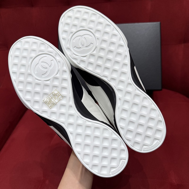 Chanel 2026S Wmns Shoe 011