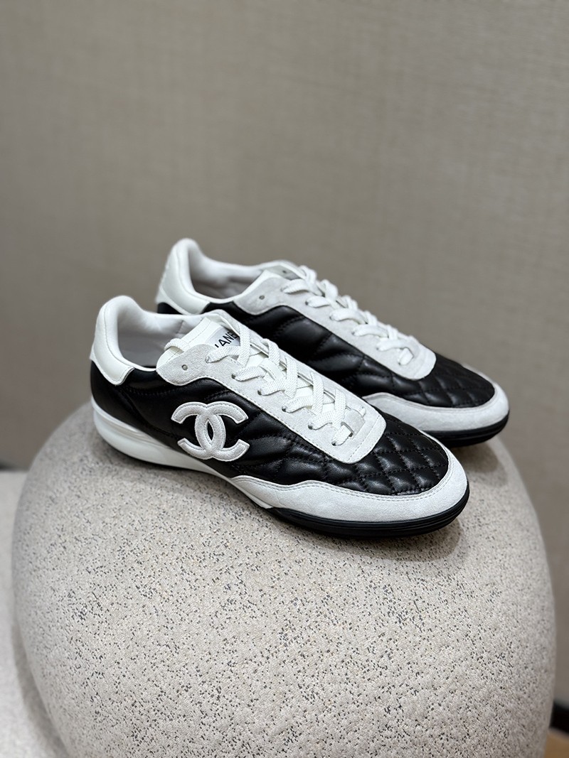 Chanel 2026S Wmns Shoe 010