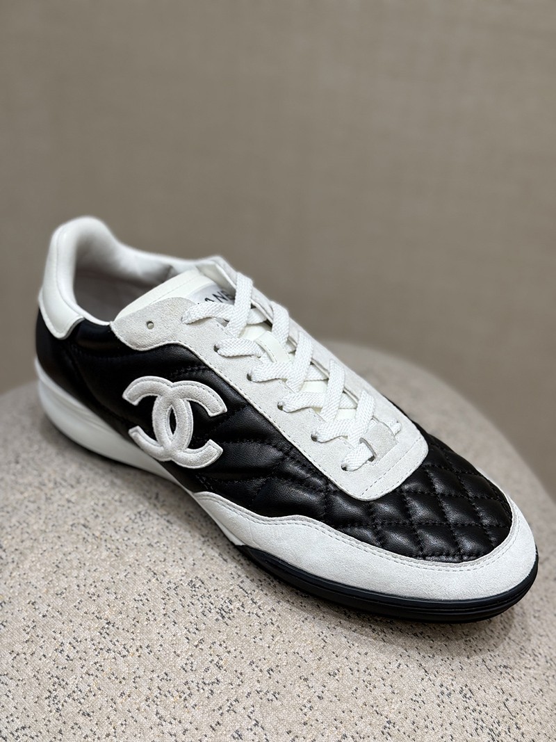 Chanel 2026S Wmns Shoe 010