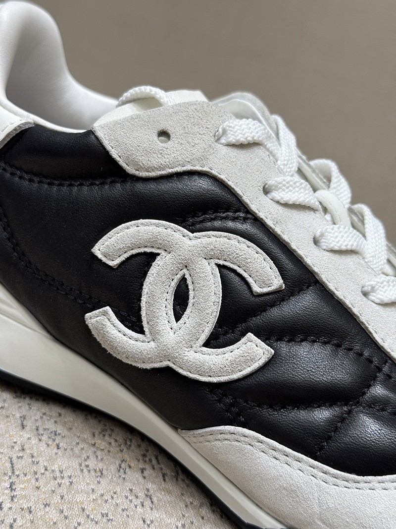 Chanel 2026S Wmns Shoe 010