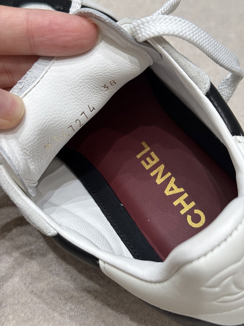 Chanel 2026S Wmns Shoe 010