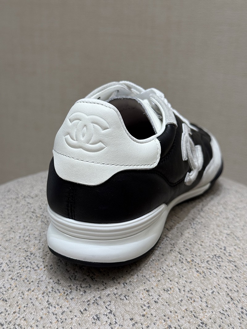 Chanel 2026S Wmns Shoe 010
