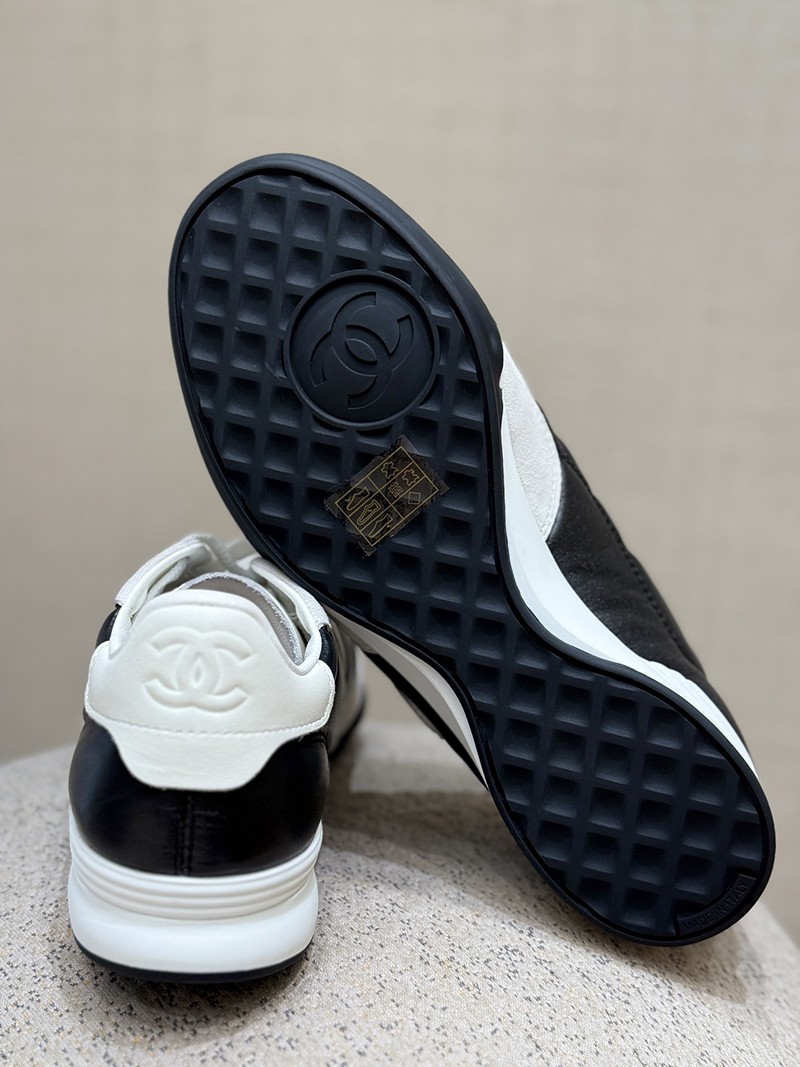 Chanel 2026S Wmns Shoe 010