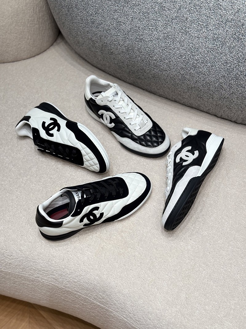 Chanel 2026S Wmns Shoe 010