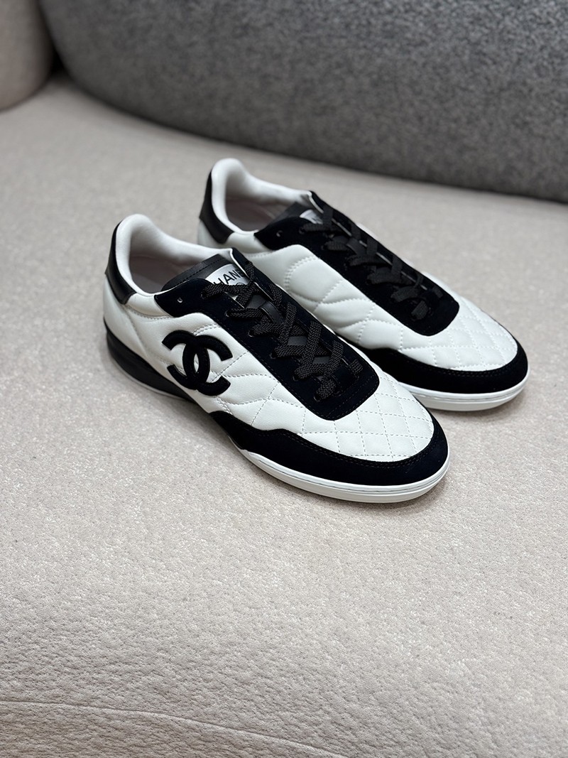 Chanel 2026S Wmns Shoe 011