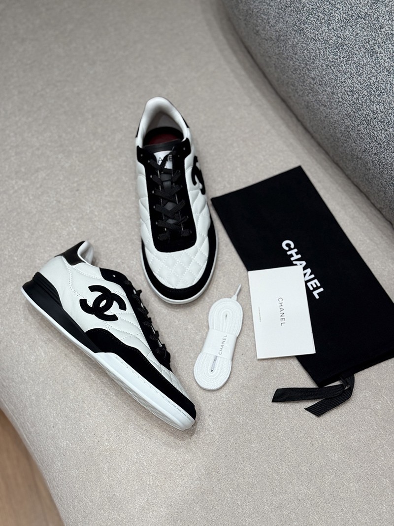 Chanel 2026S Wmns Shoe 011