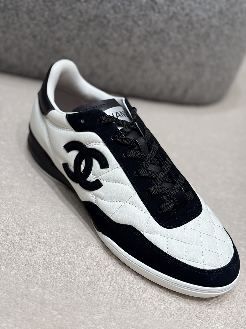 Chanel 2026S Wmns Shoe 011