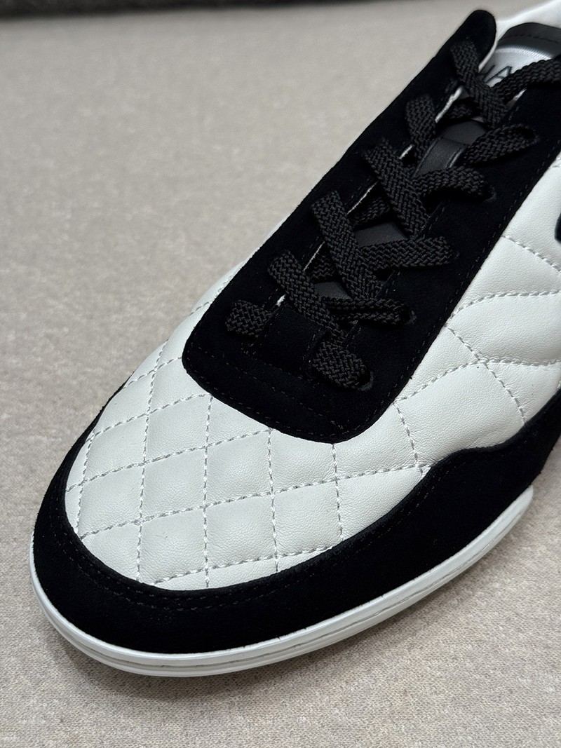 Chanel 2026S Wmns Shoe 011