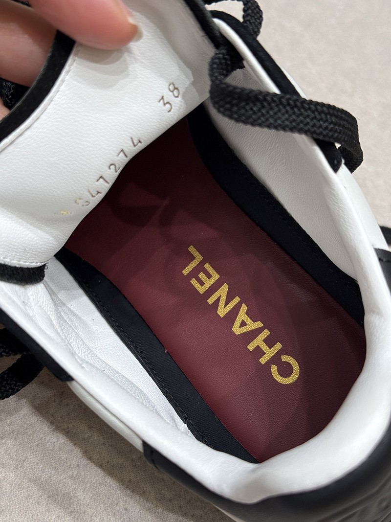 Chanel 2026S Wmns Shoe 011