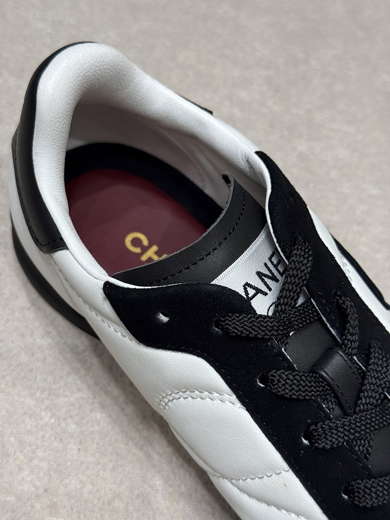 Chanel 2026S Wmns Shoe 011