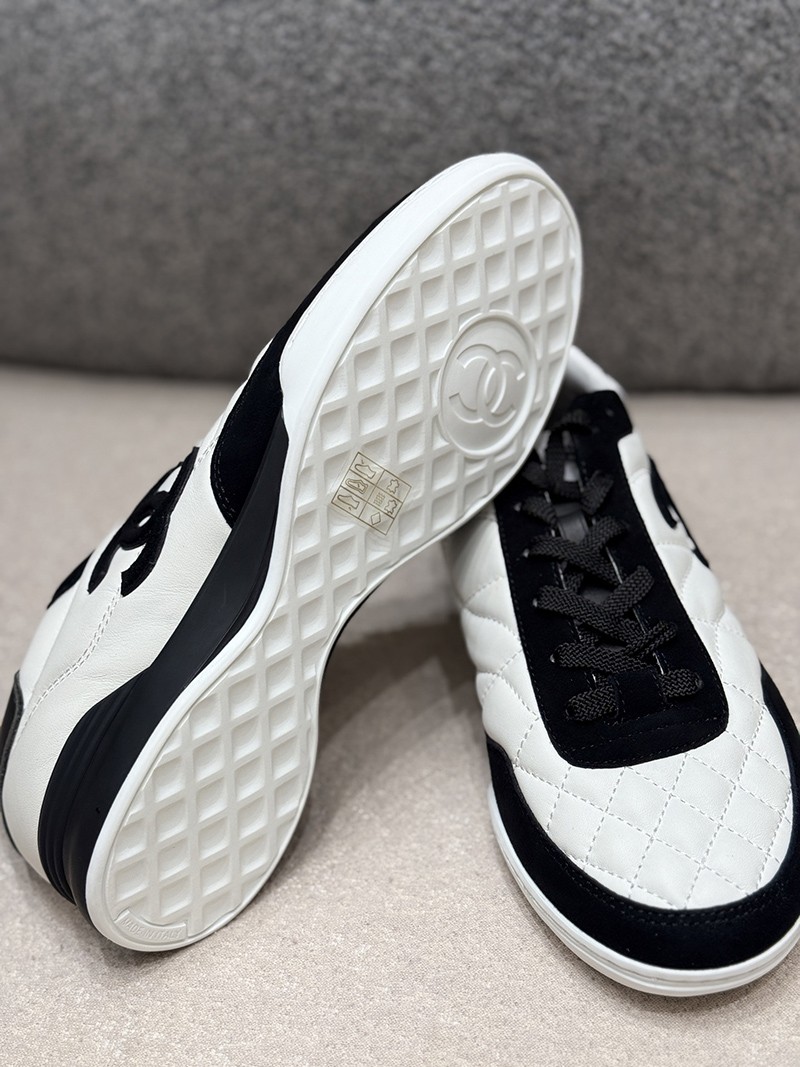 Chanel 2026S Wmns Shoe 011