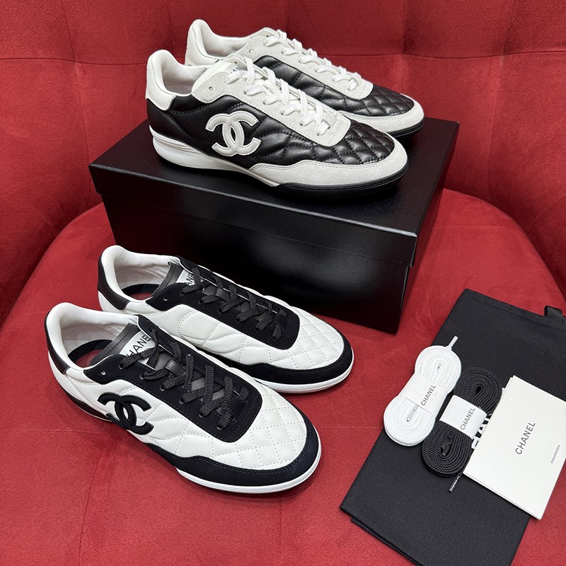 Chanel 2026S Wmns Shoe 010