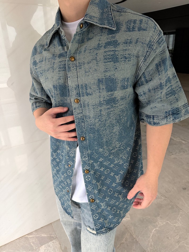 LV T-shirt 020