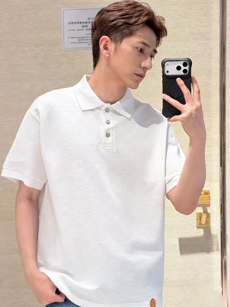 LV T-shirt 018