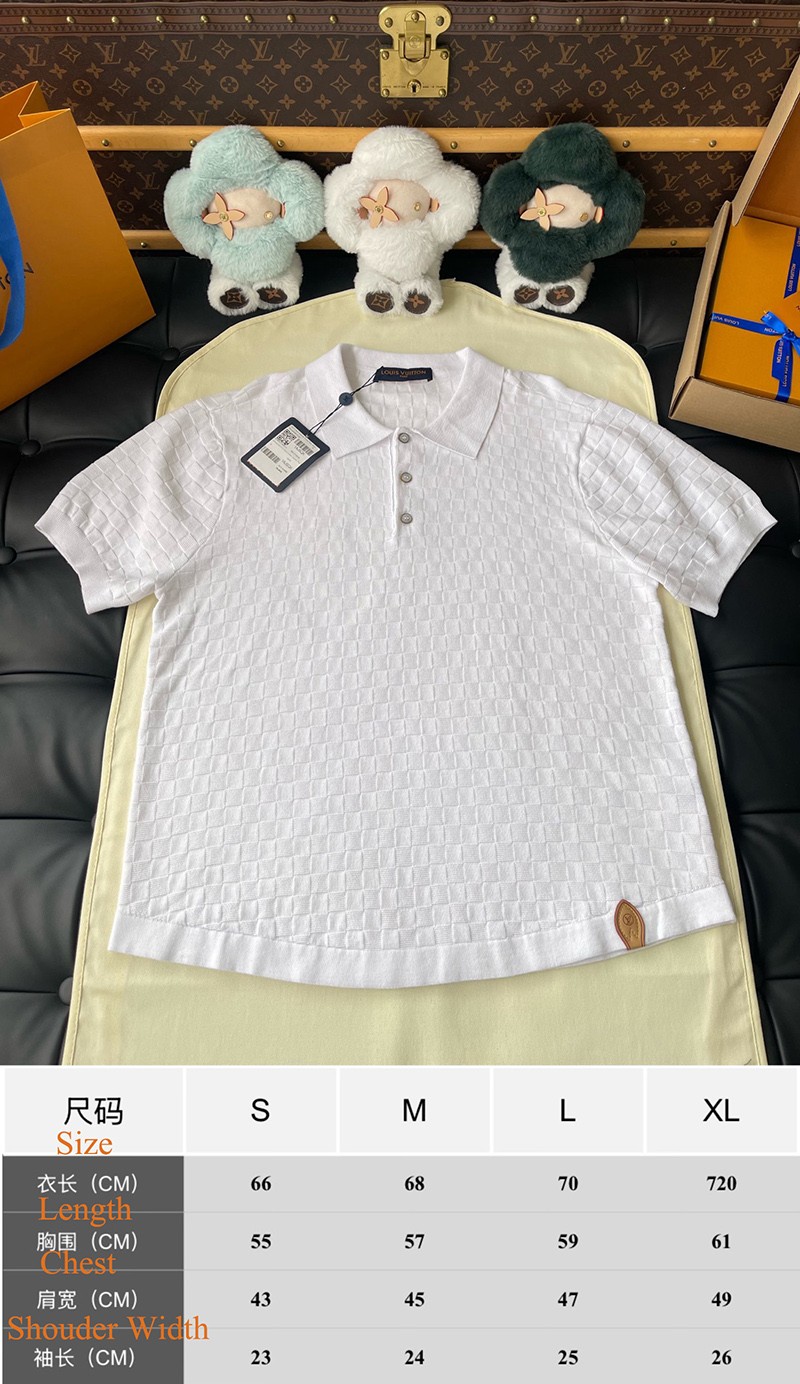 LV T-shirt 018