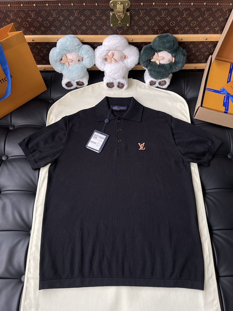 LV T-shirt 019