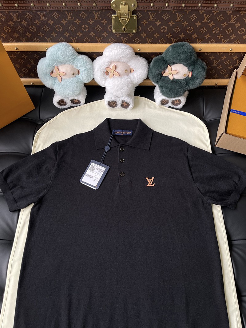 LV T-shirt 019