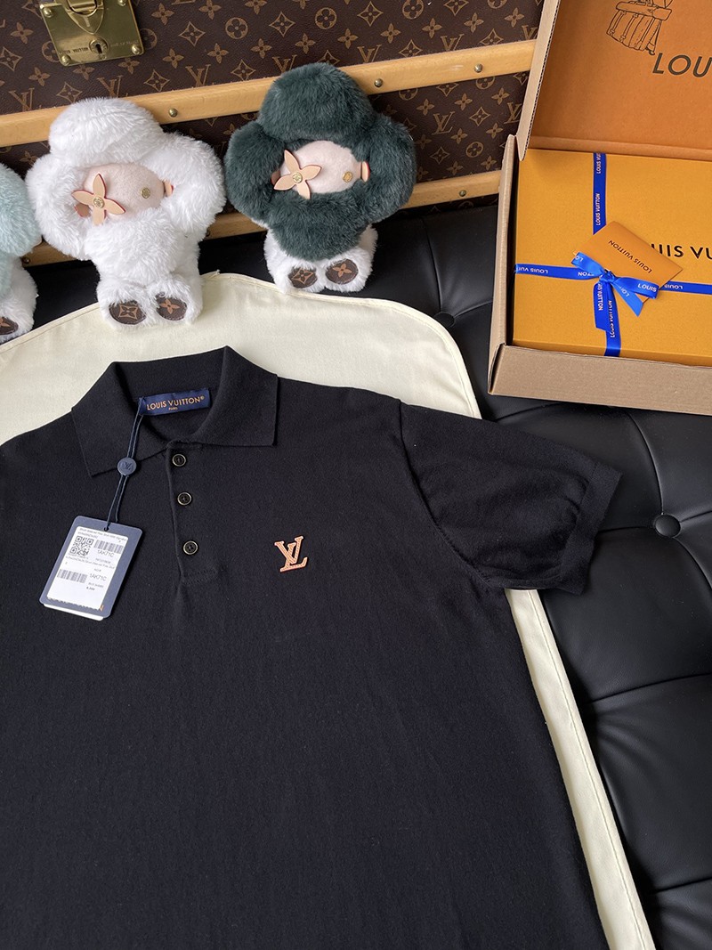 LV T-shirt 019