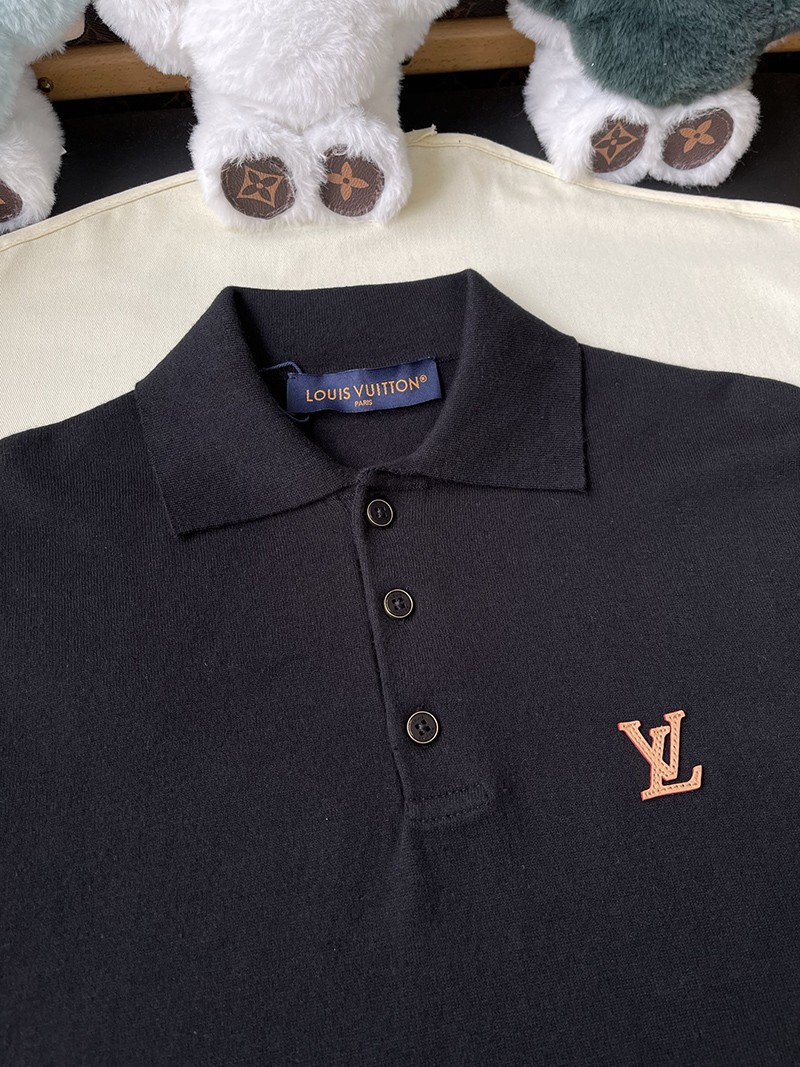 LV T-shirt 019