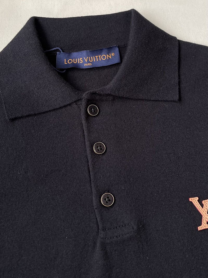 LV T-shirt 019