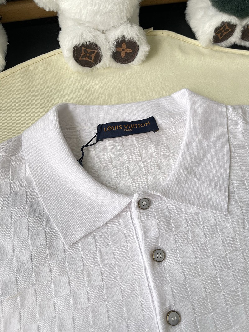 LV T-shirt 018