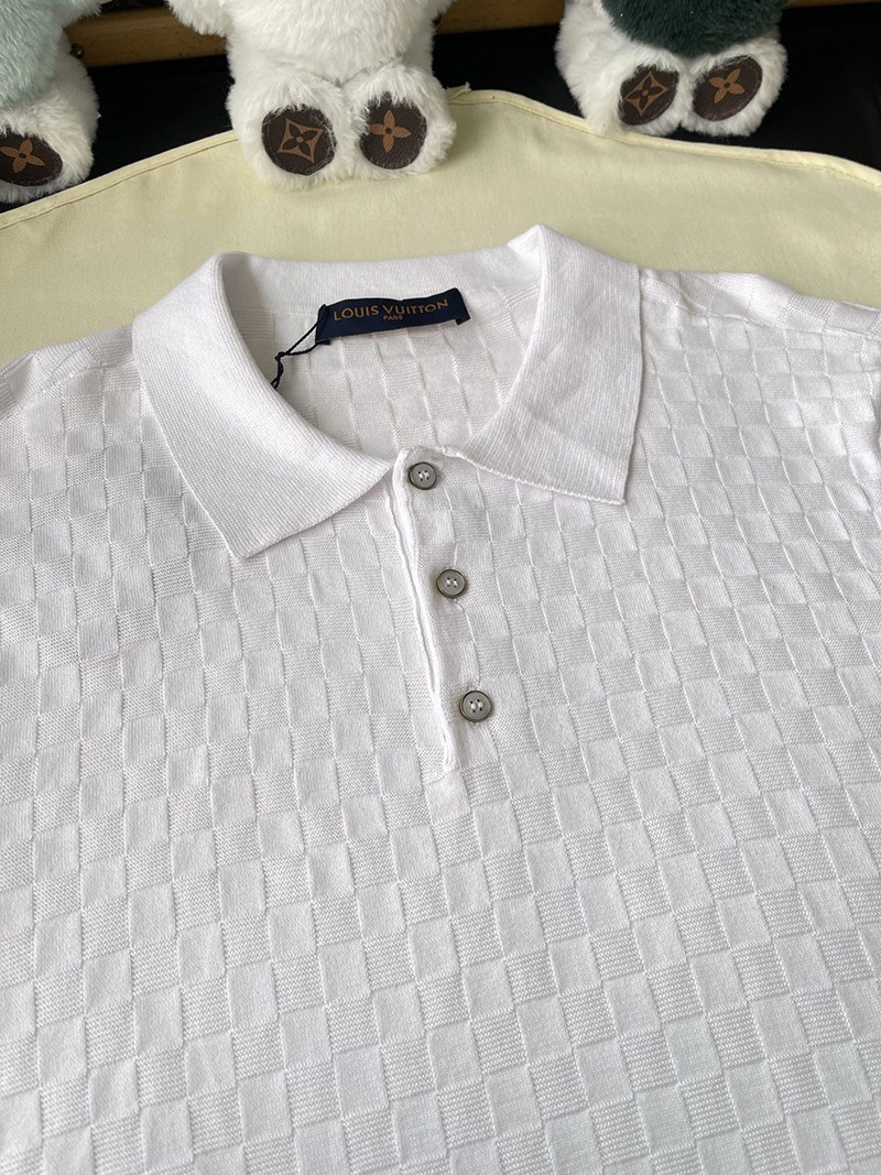 LV T-shirt 018