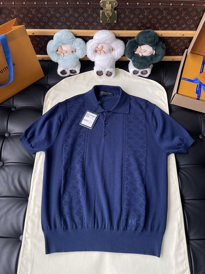 LV T-shirt 017