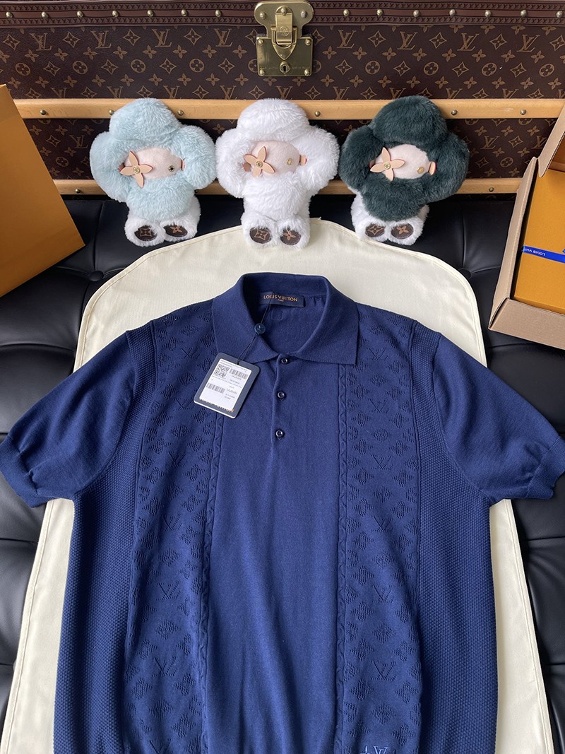 LV T-shirt 017