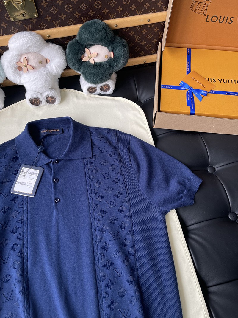 LV T-shirt 017
