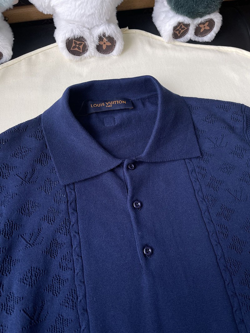 LV T-shirt 017