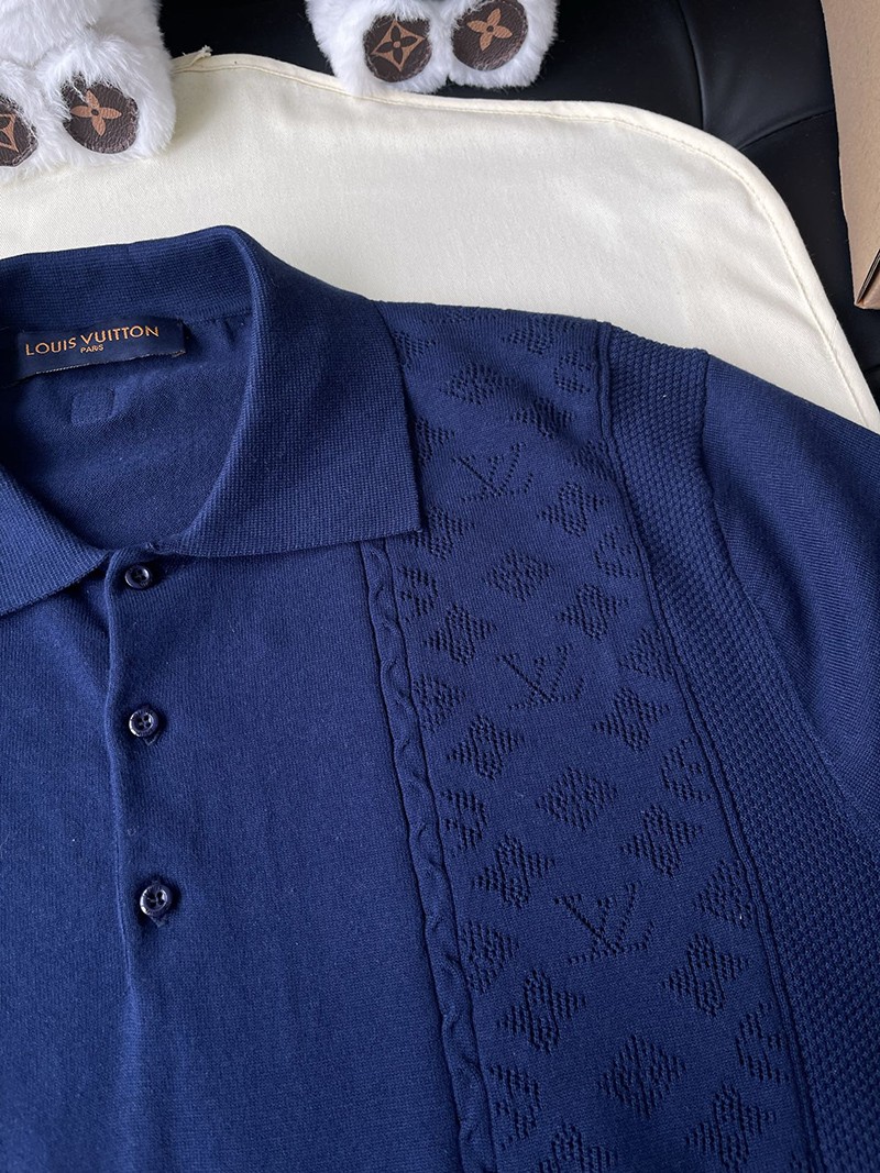 LV T-shirt 017